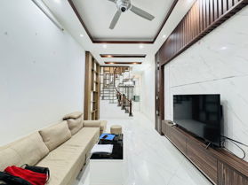 🏠 SIÊU PHẨM NHÀ ĐẸP GỐC ĐỀ MINH KHAI - 5 TẦNG - MẶT NGÕ KINH DOANH - CHỈ 9.5 TỶ! 46m2 🔥🔥🔥