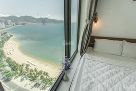 Cho thuê căn hộ du lịch mặt biển Nha Trang giá rẻ từ 550k/ngày, 6tr/tháng