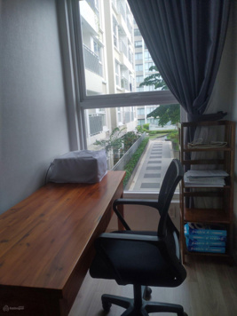 Bán căn hộ 1pn duy nhất full nội thất Cộng Hòa Garden giá chỉ 2.3 tỷ liên hệ 0964 998 437