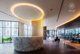 Bán căn hộ Feliz En Vista, 27 tỷ, 239 m2, 4PN, 4WC, Thạnh Mỹ Lợi, Quận 2, TP.HCM