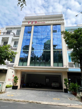 Cho thuê văn phòng mới tại trung tâm Thuận An - Bình Dương