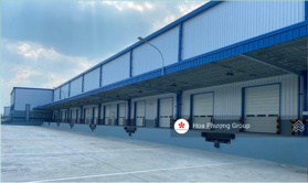 Cty Hoa Phượng cho thuê kho, xưởng các KCN Tiên Du, Bắc Ninh (Đại Đồng, Nam Sơn Hạp Lĩnh, Tiên Sơn)