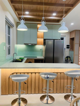 Cho thuê villa đơn lập 200m2 full nội thất, sang trọng, chỉ 400k/người tại NovaWorld Phan Thiết