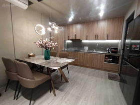 Cho thuê ngắn/ dài hạn chung cư HUD Nguyễn Thiện Thuật căn 1PN 2PN 3PN giá rẻ từ 7tr/tháng