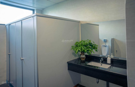 EIC Building - Tòa nhà VP hai mặt tiền đường Lê Hồng Phong hiện đại, sang trọng, vị trí đắc địa