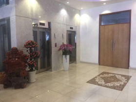 Cho thuê mặt bằng, văn phòng tại Bình Dương, từ 30 - 500m2, tặng 1 tháng thuê, giá chỉ 120k/m2