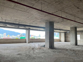 Mặt bằng 2804,8m2 chung cư Nam Kỳ Khởi Nghĩa, Phường 3, TP. Vũng Tàu