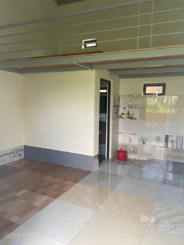 Cho thuê phòng trọ 1,5 tầng, gần chợ Vĩnh Khê full đồ 2 tr