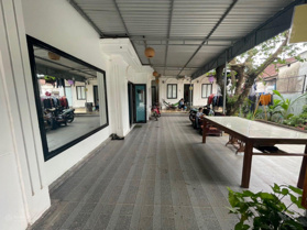 Mặt bằng - căn hộ - shop cho thuê Hoà Hiếu - Quang Tiến - Thái Hoà - Nghệ An