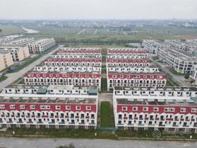 Bán nhà 4 tầng Garden House nằm giữa KCN Vsip và 3 khu dân cư hiện hữu. Giá nhỉnh 3 tỷ