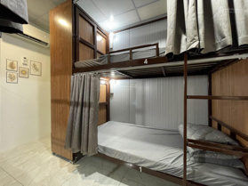 Khai trương ký túc xá giá rẻ Bình Thạnh có phòng 4 người