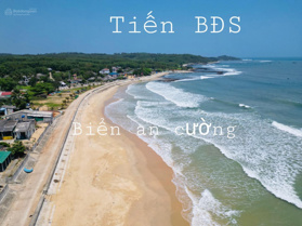 Chính chủ bán lô đất An Cường, Bình Hải, Bình Sơn, Quảng Ngãi giá 650tr