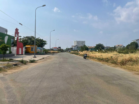 GÓC 2 Mặt tiền (14x20) trục chính Dự án Phú Nhuận (đối diện Global)