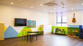 toà nhà văn phòng Đức Phát - 800m2 Thành phố Thanh Hoá
