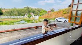 Bán biệt thự nghỉ dưỡng tại đường Phạm Hồng Thái, thành phố Bảo Lộc