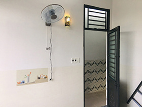 Chính chủ cho thuê phòng trọ giá rẻ đường Thanh Hoá, Quận Cẩm Lệ full tiện ích