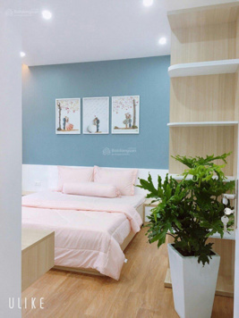 Tôi chính chủ cần bán căn 2PN ban công ĐN mát mẻ, tầng trung view thoáng ở 219 Trung Kính giá 4.4tỷ