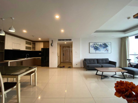 Bán căn 4 phòng ngủ 170m tầng đẹp hướng Trung tâm Hội Nghị, slot 200K tại Thăng Long Number One