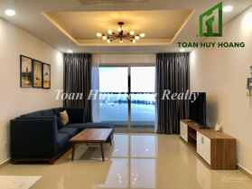 Cho thuê căn hộ Blooming Tower 3 phòng ngủ, giá chỉ 20 triệu/th - Toàn Huy Hoàng