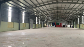 Cho thuê kho xưởng tại khu công nghiệp Tp Thanh Hoá