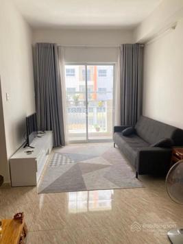 Cho thuê căn hộ Hoàng Quân Nha Trang, đầy đủ nội thất, giá chỉ 4,5 tr/ tháng 2PN 2WC