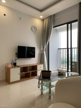 Chính chủ cho thuê gấp căn 1PN full nội thất Rivana 7tr/tháng