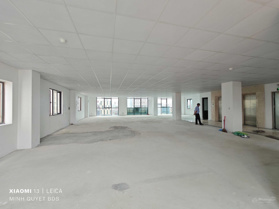 Cho thuê siêu phẩm lô góc mặt đường Võ Nguyên Giáp gần Aeon Mall, Hoàng Huy Commerce, dt 400m2/sàn