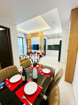 The Rivana rổ hàng 2PN đầy đủ từ nội thất cơ bản giá 6tr/th - Full nội thất