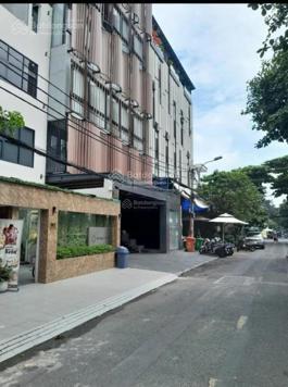 Bán nhà MT 15x20m, Trường Sơn F.15 Q.10, 15x20m, 85 tỷ còn tl