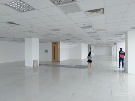 Cho thuê văn phòng giá rẻ nhất đường Lê Hồng Phong, Hải Phòng, DT thuê đa dạng 25m2 - 230m2 - 700m2