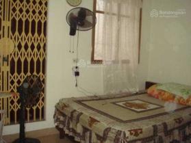 Cho thuê nhà nguyên căn 3,5 tầng trong ngõ Trần Phú, Cầu Đất, Ngô Quyền, Hải Phòng