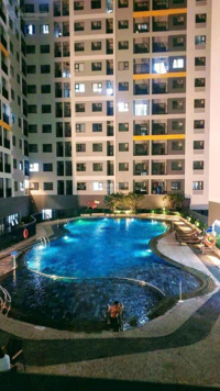 Cho thuê căn 1PN + Legacy Prime full toàn bộ nội thất, nhà đẹp giá 5 triệu