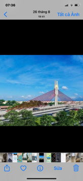 Bán 12 lô đất ( 75-112 m2); 16 lô BT( 168 -350 m2) Khu đô thị Núi Long, TP Thanh Hóa; ĐT 0902 249 698