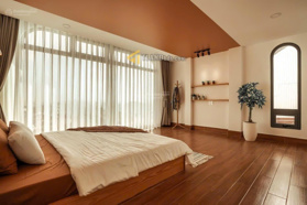 Homestay 5 tầng view 4 mùa đường nhựa Lê Hồng Phong, Đà Lạt - 11,8 tỷ