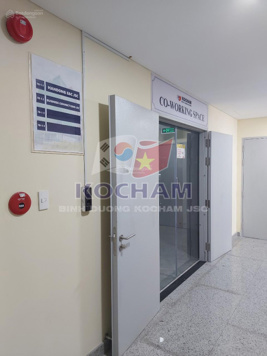 Cho thuê văn phòng TP mới Bình Dương (Miễn phí tiền thuê VP tới hết Tháng 1/2025)