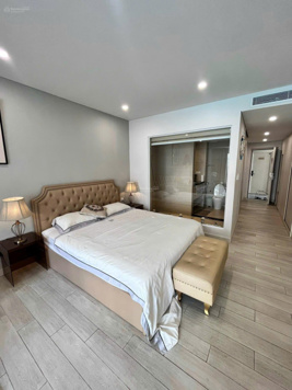 Cho thuê nhanh căn hộ cao cấp Gold Coast Nha Trang, full nội thất, sát biển, giá 11tr/tháng