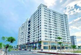 Cho thuê CC FPT Plaza 2, 68m2, 2PN, 2WC, nhiều tiện ích, giá chỉ 7 triệu/ tháng- Lh 0941 356 111