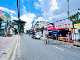 Giá rẻ bất ngờ - bán nhà mặt tiền đường Gò Dưa - gần bệnh viện Thủ Đức - chợ đầu mối - giá 6.x tỷ
