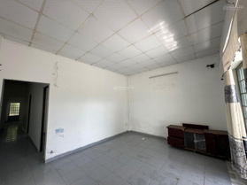 Nhà vườn 288m2 có 100m2 thổ cư, xã Hưng Long, Bình Chánh