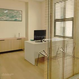 Cho thuê văn phòng 40-80 m2 tại VSIP 1, hoàn thiện cơ bản, bàn gian ngay. Giá tốt