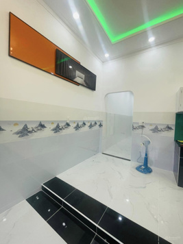 Nhà trung tâm Long Điền diện tích 90m2 2 phòng ngủ khu dân cư gần nhà hát giá 1 tỷ xx