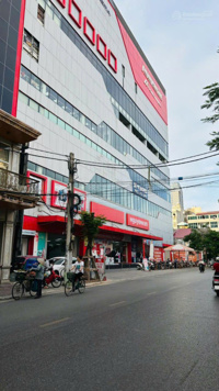 Cho thuê nhà mặt đường Lương Khánh Thiện - 300m2 - mặt tiền 15m - 3 tầng - giá thỏa thuận