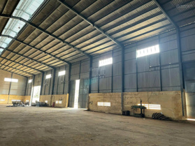 Cho thuê cụm kho xưởng 20.000m2 (kho 9000m2) xã Gào đường tránh Pleiku Gia Lai