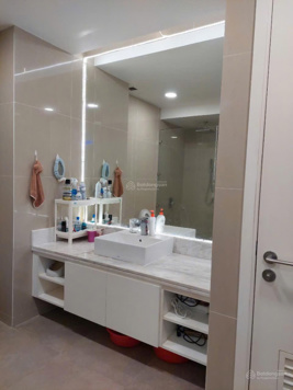 Cho thuê CH cao cấp Azura loại 1PN, 65m2 giá siêu hời chỉ 17 triệu/th nội thất đầy đủ Lh Ms Linh