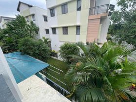 Căn góc biệt thự 3 mặt thoáng tại KĐT Belhomes VSIP Bắc Ninh