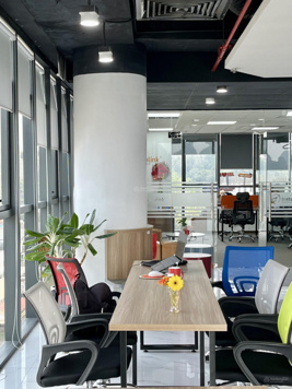 Meet Coworking Space - văn phòng cho thuê Phan Thiết Bình Thuận - linh hoạt theo nhu cầu