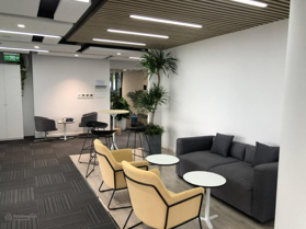 Meet Coworking Space - văn phòng cho thuê Huế - linh hoạt theo nhu cầu