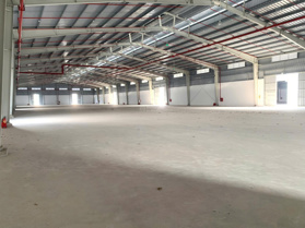 Cho thuê kho, xưởng 4000m2, 8000m2, 12000m2 KCN Yên Mỹ, Huyện Yên Mỹ, Hưng Yên