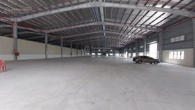 Cho thuê kho xưởng mặt đường 5 địa bàn quận An Dương. 3000m. Giá thỏa thuận. Lh.0963 891 956