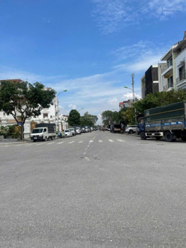 Bán lô đất mặt phố Phạm Hùng - Chợ đầu mối Hội Đô - TP Hải Dương